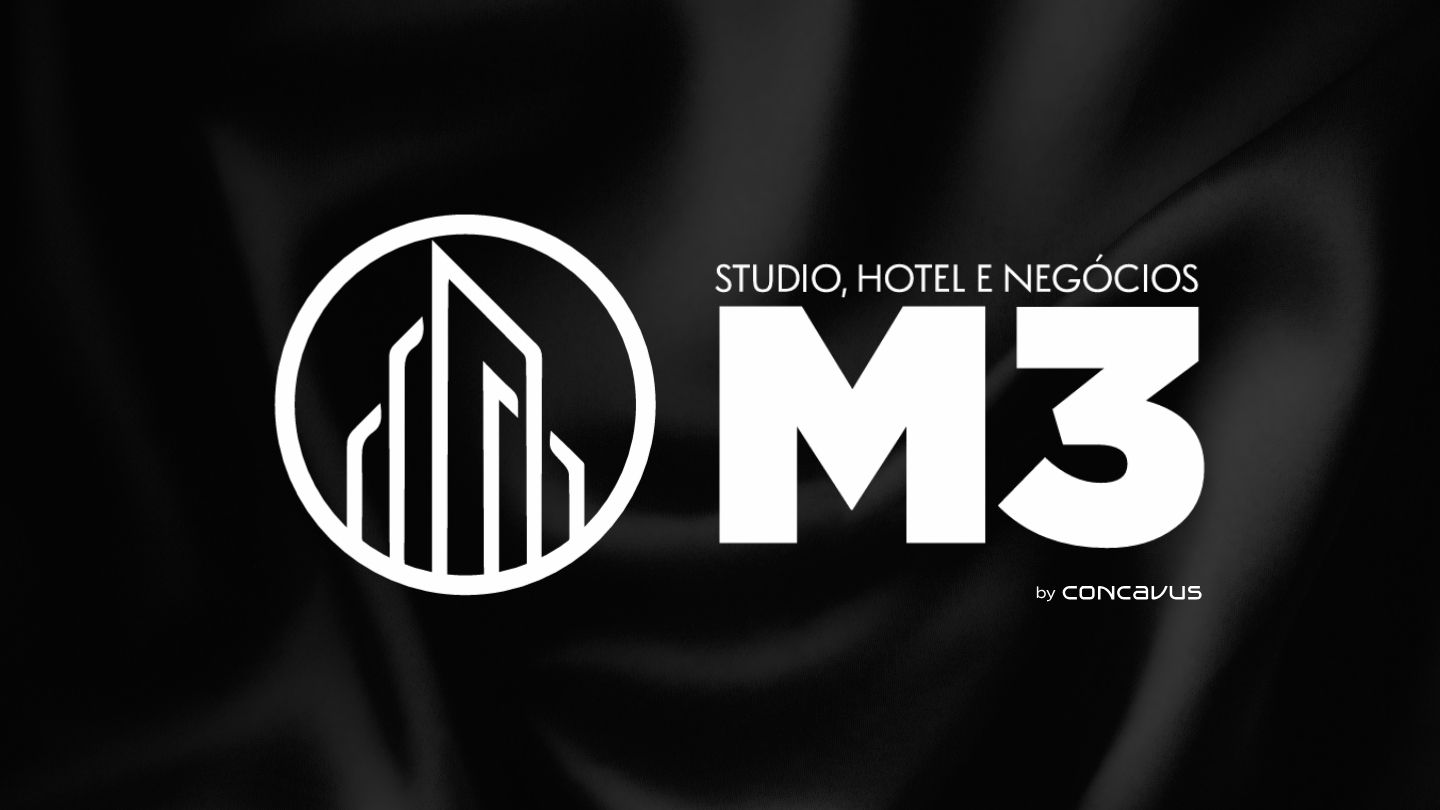 M3 Hotel by Concavus